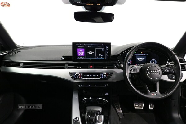 Used Audi A5 2022 for sale - 76338061: Photo 18