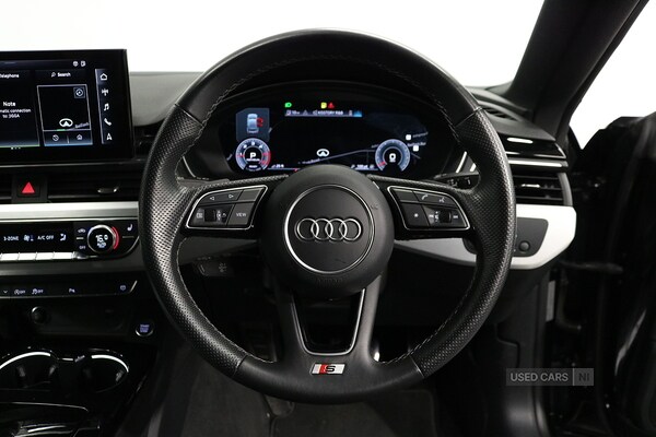 Used Audi A5 2022 for sale - 76338061: Photo 19