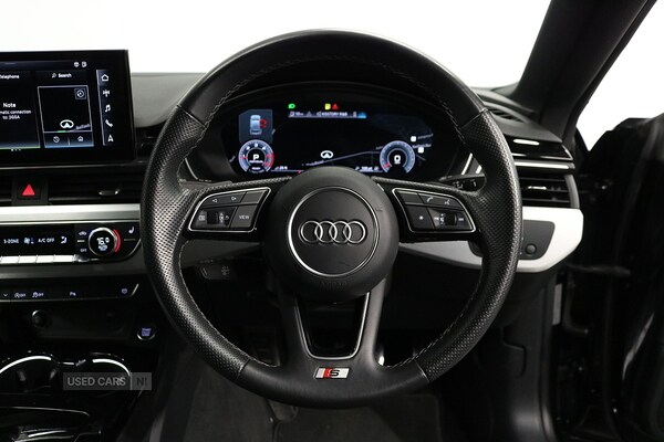 Used Audi A5 2022 for sale - 76338061: Photo 19