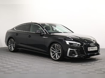 Audi - A5