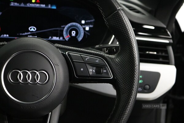 Used Audi A5 2022 for sale - 76338061: Photo 21