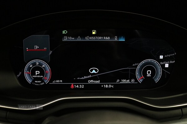 Used Audi A5 2022 for sale - 76338061: Photo 22