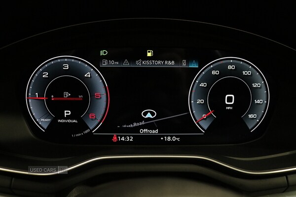 Used Audi A5 2022 for sale - 76338061: Photo 23