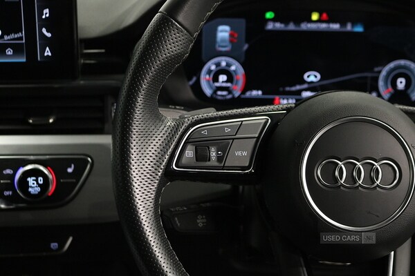 Used Audi A5 2022 for sale - 76338061: Photo 24