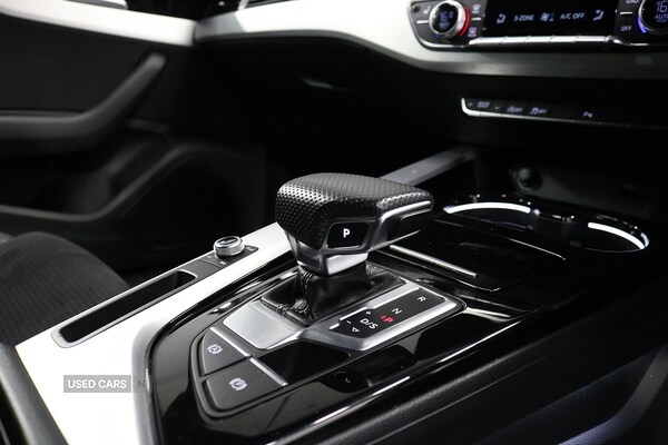 Used Audi A5 2022 for sale - 76338061: Photo 25