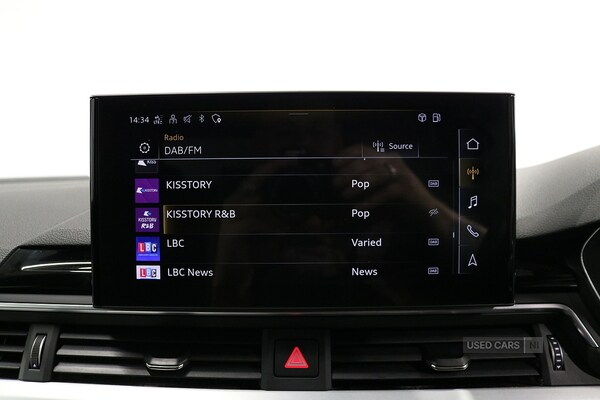 Used Audi A5 2022 for sale - 76338061: Photo 28