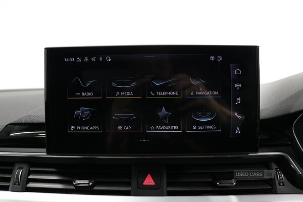 Used Audi A5 2022 for sale - 76338061: Photo 29