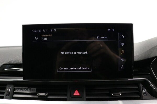 Used Audi A5 2022 for sale - 76338061: Photo 31