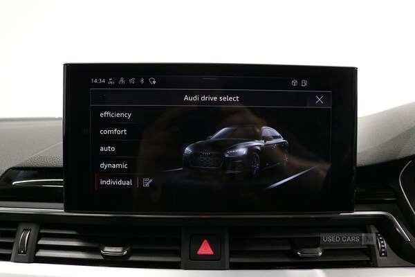 Used Audi A5 2022 for sale - 76338061: Photo 32