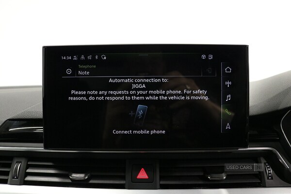 Used Audi A5 2022 for sale - 76338061: Photo 33