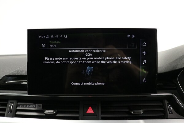 Used Audi A5 2022 for sale - 76338061: Photo 33
