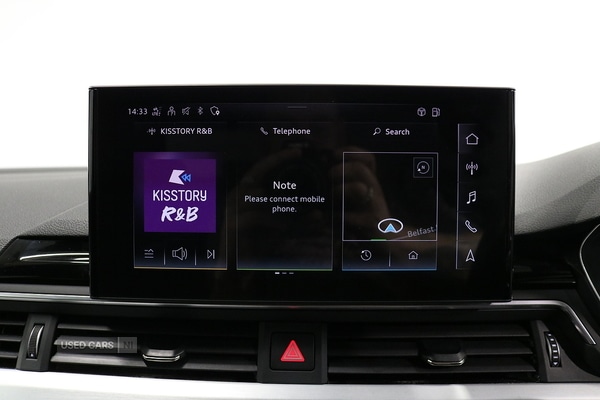 Used Audi A5 2022 for sale - 76338061: Photo 34