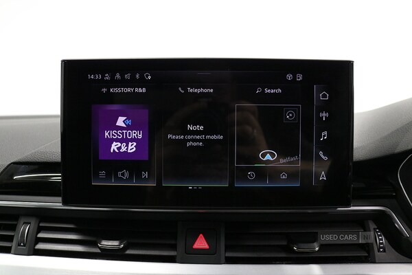 Used Audi A5 2022 for sale - 76338061: Photo 34