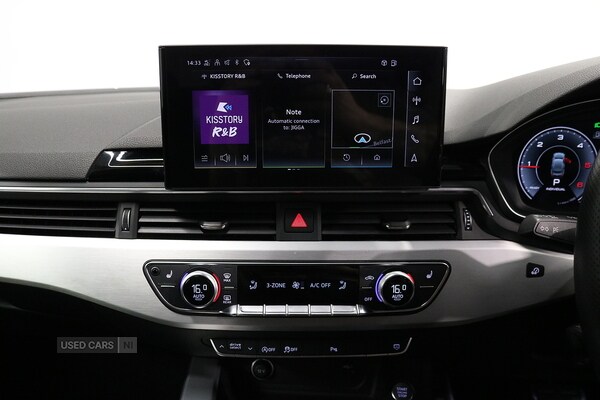 Used Audi A5 2022 for sale - 76338061: Photo 35