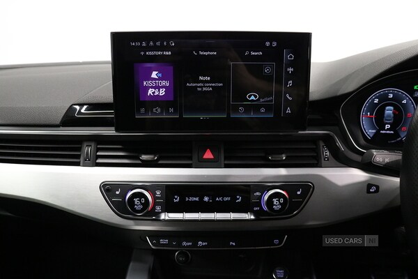 Used Audi A5 2022 for sale - 76338061: Photo 35