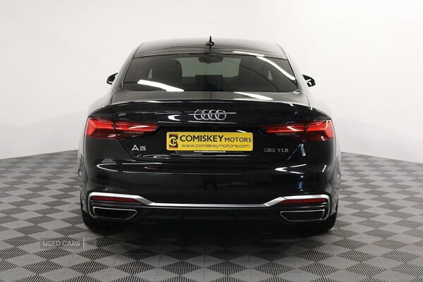 Used Audi A5 2022 for sale - 76338061: Photo 5