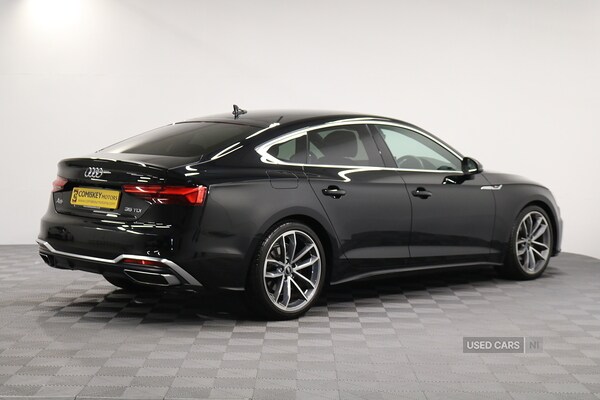 Used Audi A5 2022 for sale - 76338061: Photo 6