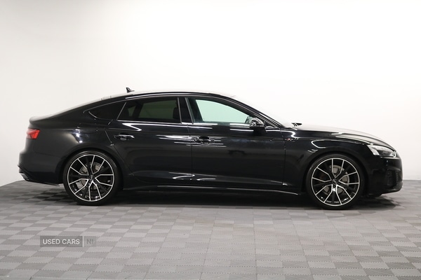 Used Audi A5 2022 for sale - 76338061: Photo 7