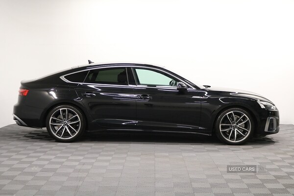 Used Audi A5 2022 for sale - 76338061: Photo 7