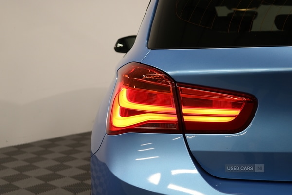 Used BMW 1 Series 2019 for sale - 76419232: Photo 12