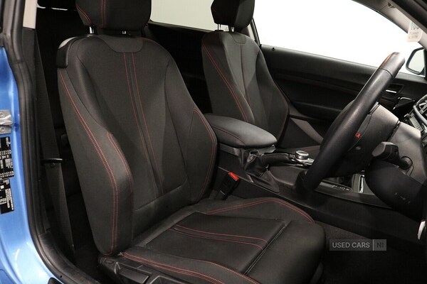 Used BMW 1 Series 2019 for sale - 76419232: Photo 13