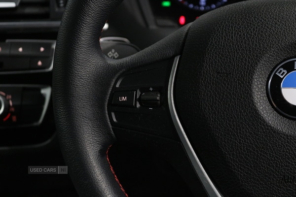 Used BMW 1 Series 2019 for sale - 76419232: Photo 21