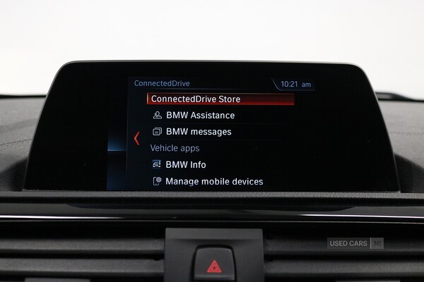 Used BMW 1 Series 2019 for sale - 76419232: Photo 33