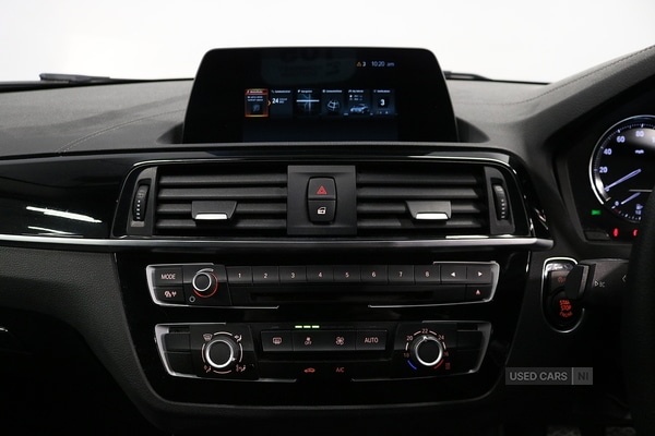 Used BMW 1 Series 2019 for sale - 76419232: Photo 35