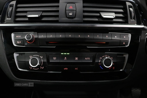 Used BMW 1 Series 2019 for sale - 76419232: Photo 36