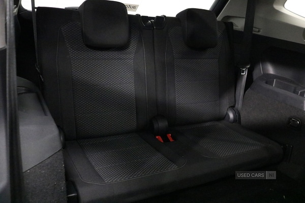 Used Volkswagen Tiguan Allspace 2018 for sale - 77941137: Photo 13