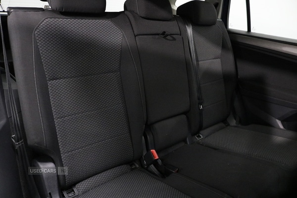 Used Volkswagen Tiguan Allspace 2018 for sale - 77941137: Photo 14