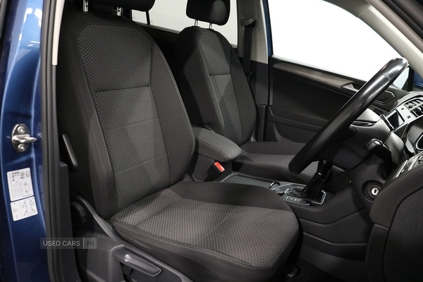 Used Volkswagen Tiguan Allspace 2018 for sale - 77941137: Photo 15