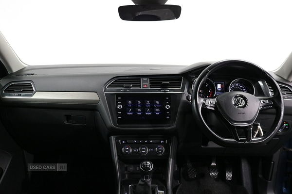 Used Volkswagen Tiguan Allspace 2018 for sale - 77941137: Photo 17