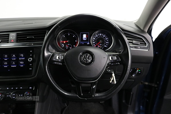 Used Volkswagen Tiguan Allspace 2018 for sale - 77941137: Photo 18