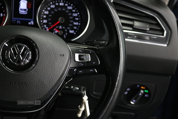 Used Volkswagen Tiguan Allspace 2018 for sale - 77941137: Photo 19