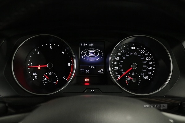 Used Volkswagen Tiguan Allspace 2018 for sale - 77941137: Photo 21