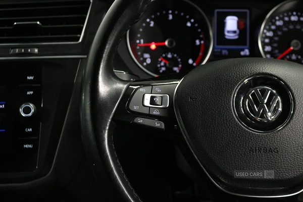 Used Volkswagen Tiguan Allspace 2018 for sale - 77941137: Photo 22