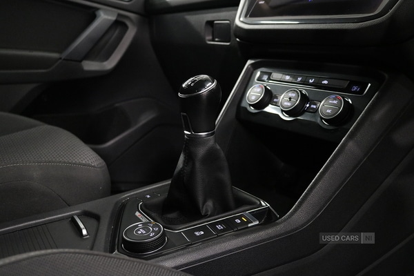 Used Volkswagen Tiguan Allspace 2018 for sale - 77941137: Photo 24