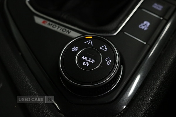 Used Volkswagen Tiguan Allspace 2018 for sale - 77941137: Photo 25