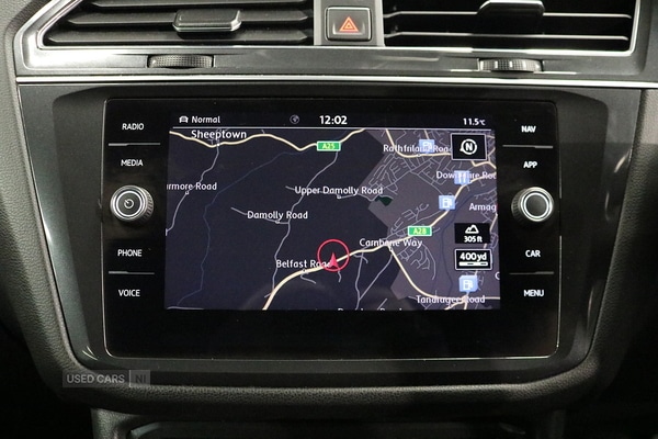 Used Volkswagen Tiguan Allspace 2018 for sale - 77941137: Photo 26