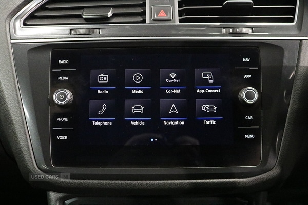 Used Volkswagen Tiguan Allspace 2018 for sale - 77941137: Photo 28