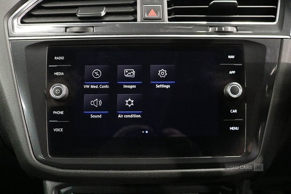 Used Volkswagen Tiguan Allspace 2018 for sale - 77941137: Photo 29