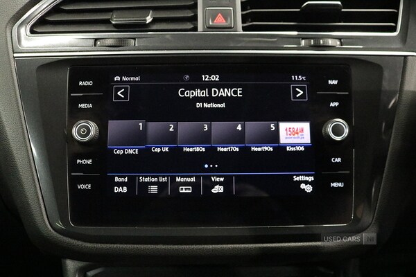 Used Volkswagen Tiguan Allspace 2018 for sale - 77941137: Photo 31