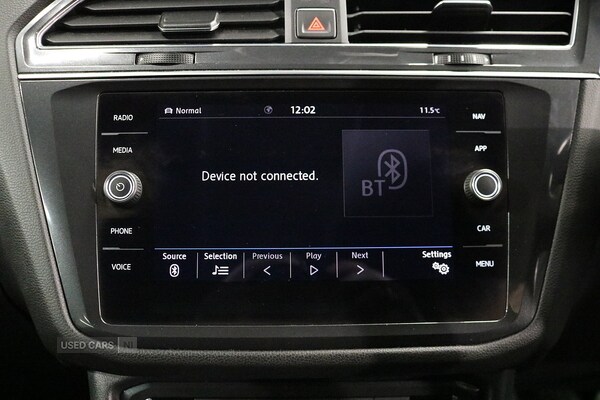 Used Volkswagen Tiguan Allspace 2018 for sale - 77941137: Photo 32