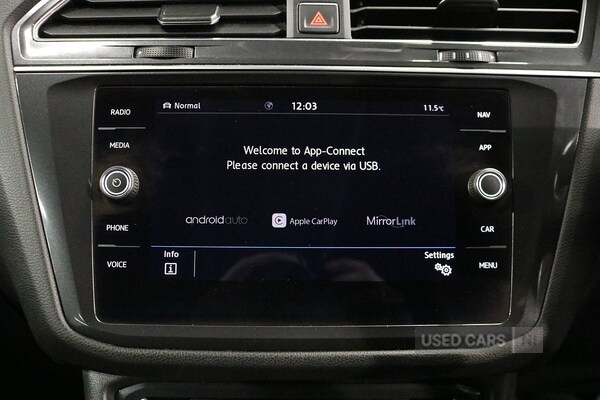 Used Volkswagen Tiguan Allspace 2018 for sale - 77941137: Photo 34