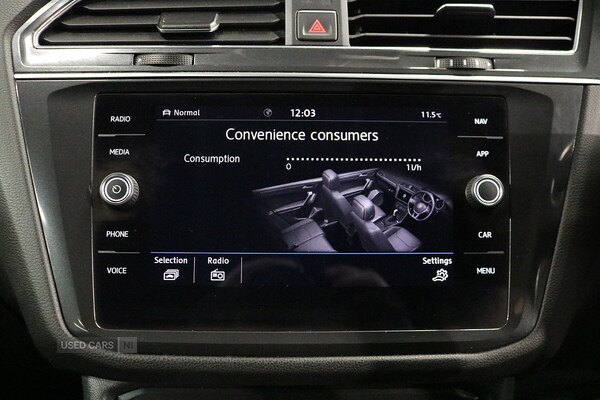 Used Volkswagen Tiguan Allspace 2018 for sale - 77941137: Photo 35