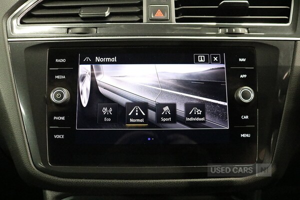 Used Volkswagen Tiguan Allspace 2018 for sale - 77941137: Photo 36