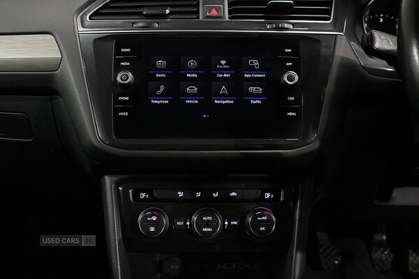 Used Volkswagen Tiguan Allspace 2018 for sale - 77941137: Photo 37