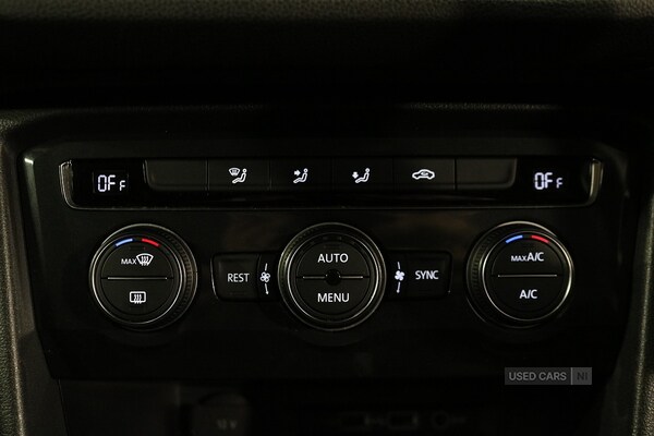 Used Volkswagen Tiguan Allspace 2018 for sale - 77941137: Photo 38