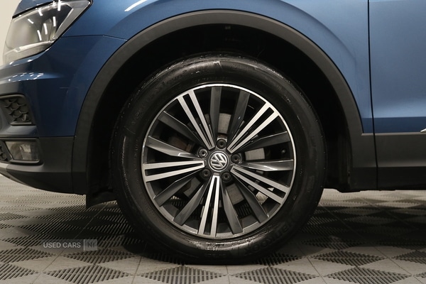 Used Volkswagen Tiguan Allspace 2018 for sale - 77941137: Photo 8